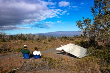 Kulanaokuiki Campground