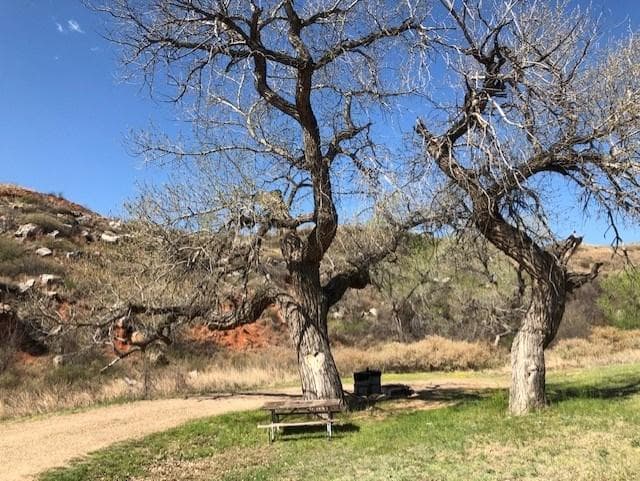 Bugbee Canyon
