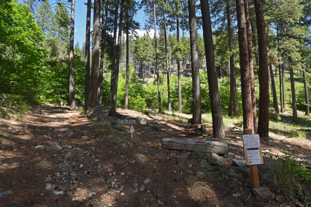 Lakeview Campground