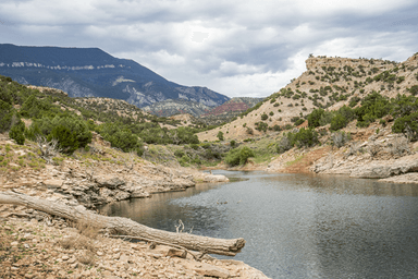 Medicine Creek