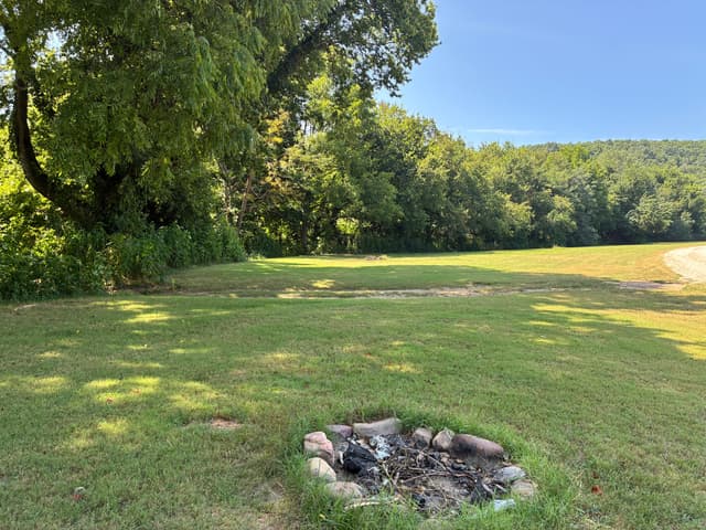 Woolum Campground