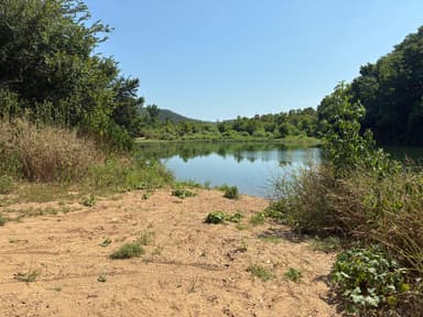 Woolum Campground River Access