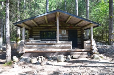 Canyon City Cabin