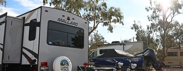 Echo Bay RV Park