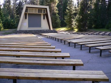 Amphitheater