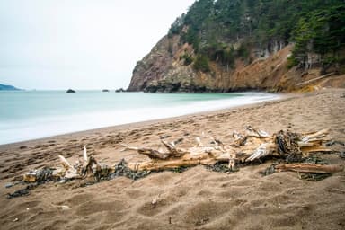 Kirby Cove