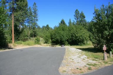Hunters Campground 1
