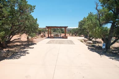 Accessible Site
