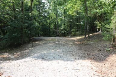 Site 123 Salt Lick Creek Campground, filed by the agency against 2 campsites at Salt Lick Creek