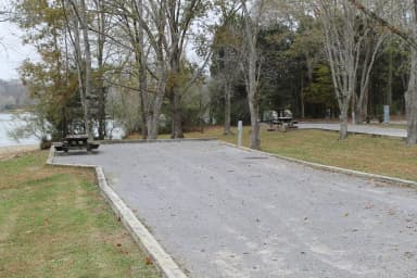 Site 37 Salt Lick Creek Campground, filed by the agency against 2 campsites at Salt Lick Creek