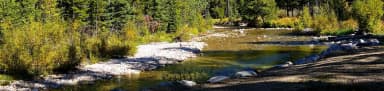basin_site6_hero, filed by the agency against 3 campsites at Basin Montana Campground