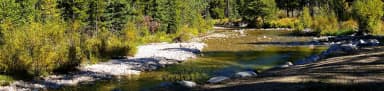 basin_site23_hero, filed by the agency against 5 campsites at Basin Montana Campground