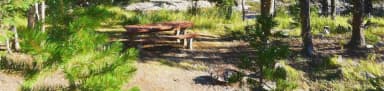 cascade_site23_hero, filed by the agency against 3 campsites at Cascade