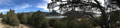 Joes Valley Campground, filed by the agency against 5 campsites at Joes Valley Reservoir