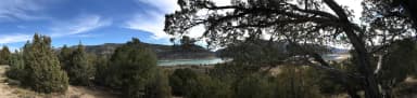 Joes Valley Campground, filed by the agency against 5 campsites at Joes Valley Reservoir