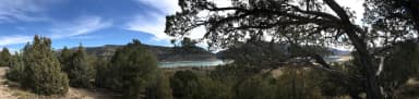 Joes Valley Campground, filed by the agency against 3 campsites at Joes Valley Reservoir
