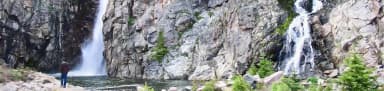 pp-hero, filed by the agency against 3 campsites at Porcupine Campground (WY)