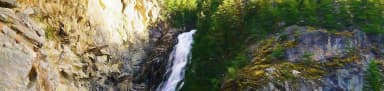 wb-hero, filed by the agency against 3 campsites at Woodbine Campground