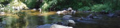 North Fork of the Yuba River, filed by the agency against 2 campsites at Sierra