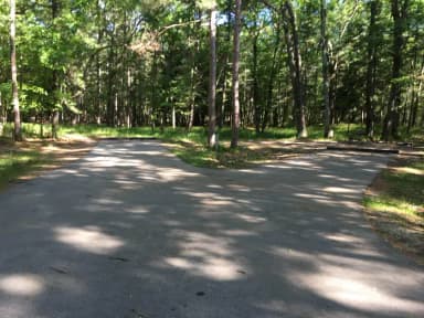 Site 106 (5), filed by the agency against 2 campsites at Platte River Campground