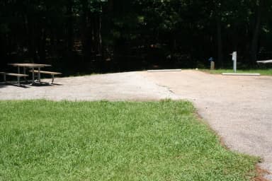 Campsite105, filed by the agency against 2 campsites at Holiday (Georgia)