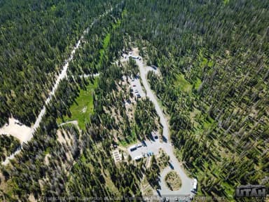 WASHINGTON LAKE - LINC, filed by the agency against 2 campsites at Washington Lake