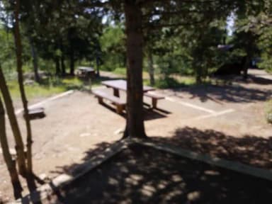 20, filed by the agency against 2 campsites at Cold Springs - Arapaho Roosevelt NF (CO)