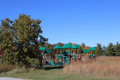 North Prairie Flower Playground, filed by the agency against 9 campsites at Prairie Flower Recreation Area